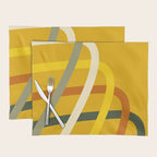 Linea 07A Placemat Gallery Image 1