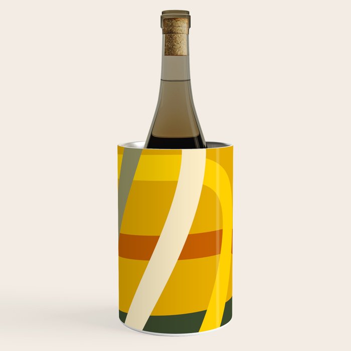 Linea 07A Wine Chiller Gallery Image 1