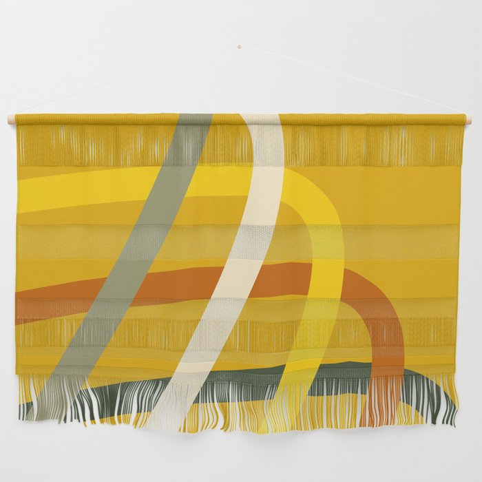 Linea 07A Wall Hanging Gallery Image 1