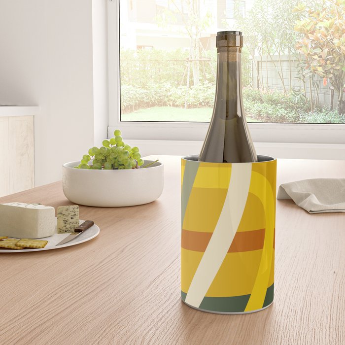 Linea 07A Wine Chiller Gallery Image 4