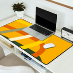 Linea 07A Desk Mat Gallery Image 2
