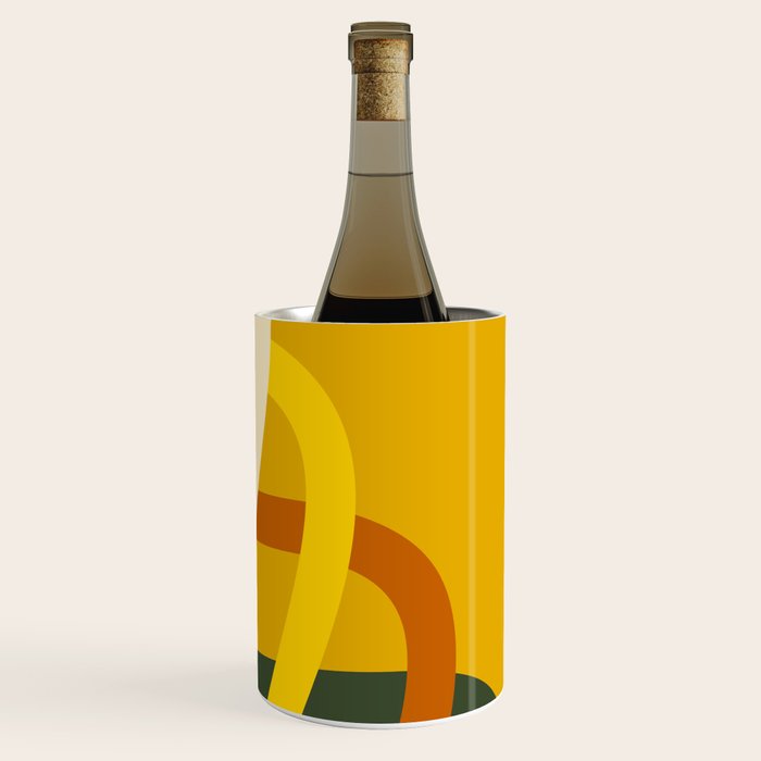 Linea 07A Wine Chiller Gallery Image 3