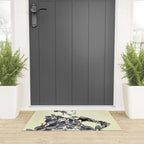 Inner Beauty II Welcome Mat Gallery Image 3