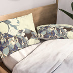 Inner Beauty II Pillow Sham Gallery Image 2