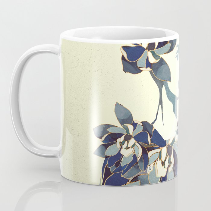 Inner Beauty II Coffee Mug Gallery Image 3