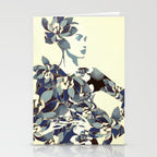 Inner Beauty II Stationery Card Gallery Image 2