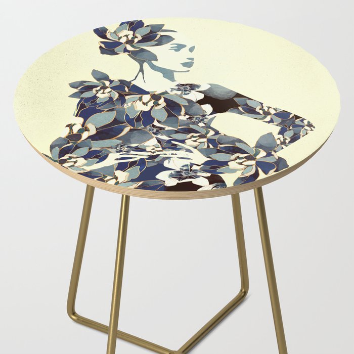 Inner Beauty II Side Table Gallery Image 2