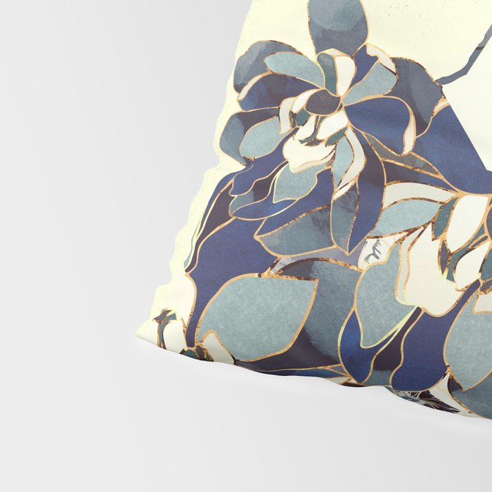 Inner Beauty II Pillow Sham Gallery Image 4