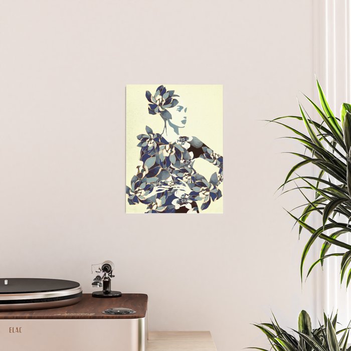Inner Beauty II Poster Gallery Image 2
