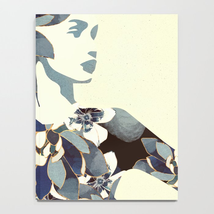 Inner Beauty II Notebook Gallery Image 4