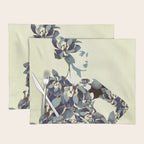 Inner Beauty II Placemat Gallery Image 1