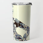 Inner Beauty II Travel Mug Gallery Image 2