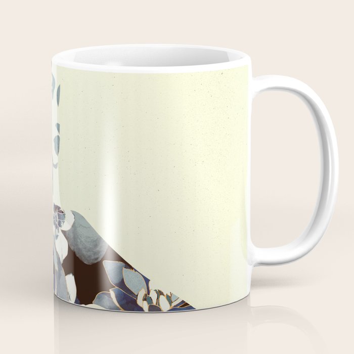 Inner Beauty II Coffee Mug Gallery Image 1