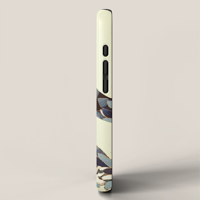 Inner Beauty II iPhone Case Gallery Image 2