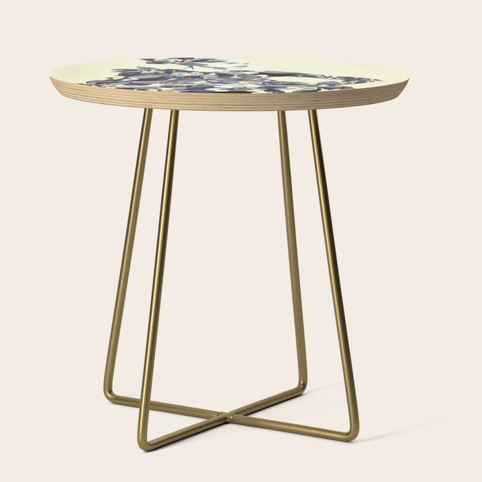 Inner Beauty II Side Table Gallery Image 1