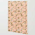 Blossom - Color fun Peach Wallpaper Gallery Image 2