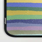 Bright stripes Laptop Sleeve Gallery Image 3