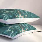 Natatorium #3 Pillow Sham Gallery Image 3