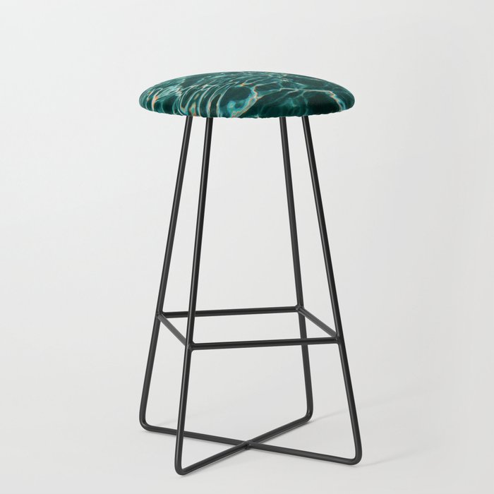 Natatorium #3 Stool Gallery Image 1