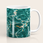 Natatorium #3 Coffee Mug Gallery Image 1