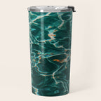 Natatorium #3 Travel Mug Gallery Image 2