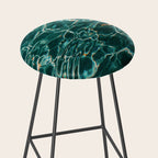 Natatorium #3 Stool Gallery Image 2