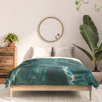 Natatorium #3 Comforter Gallery Image 3