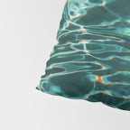 Natatorium #3 Pillow Sham Gallery Image 4