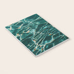 Natatorium #3 Notebook Gallery Image 3