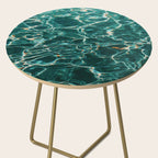 Natatorium #3 Side Table Gallery Image 2