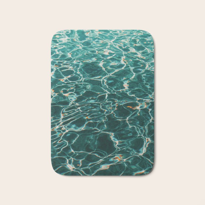 Natatorium #3 Bath Mat Gallery Image 1
