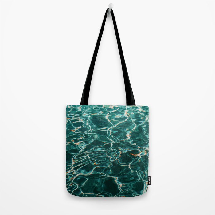 Natatorium #3 Tote Bag Gallery Image 2