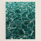 Natatorium #3 Jigsaw Puzzle Gallery Image 1