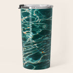 Natatorium #3 Travel Mug Gallery Image 3