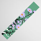 Flower Market Rome Table Runner Gallery Image 3