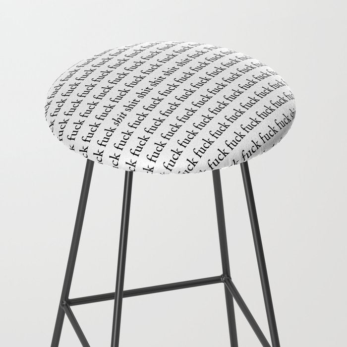 Daily Journal Stool Gallery Image 2