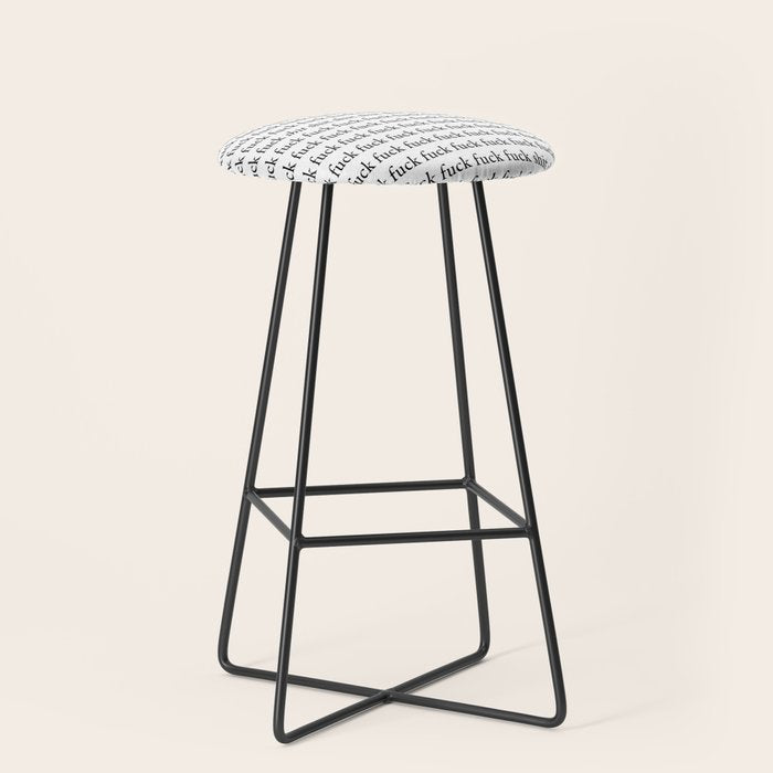Daily Journal Stool Gallery Image 1