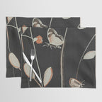 Butterflies Placemat Gallery Image 1