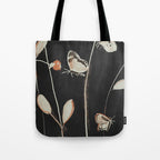 Butterflies Tote Bag Gallery Image 1