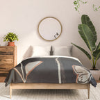 Butterflies Comforter Gallery Image 3