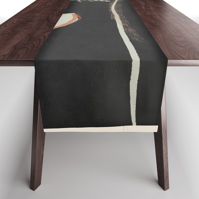 Butterflies Table Runner Gallery Image 1