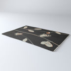 Butterflies Rug Gallery Image 3
