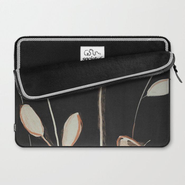 Butterflies Laptop Sleeve Gallery Image 2