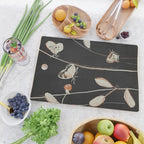 Butterflies Cutting Board Gallery Image 2