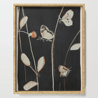 Butterflies Serving Tray Gallery Image 1