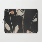 Butterflies Laptop Sleeve Gallery Image 1