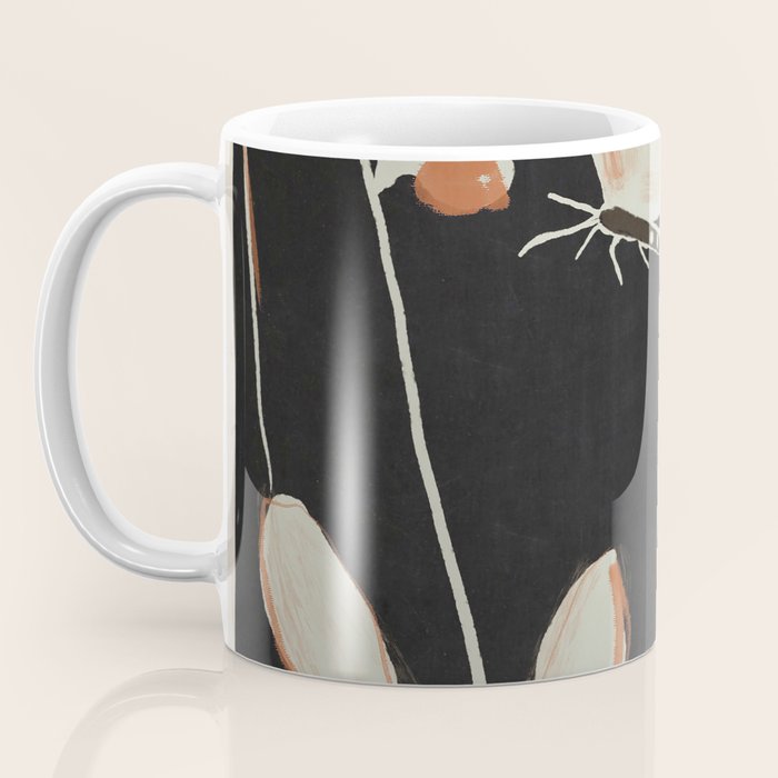 Butterflies Coffee Mug Gallery Image 3