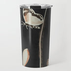 Butterflies Travel Mug Gallery Image 1