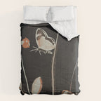 Butterflies Comforter Gallery Image 6