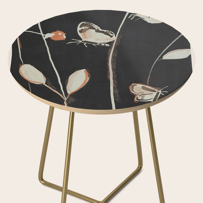 Butterflies Side Table Gallery Image 2